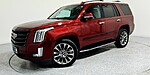 Used 2020 CADILLAC ESCALADE LUXURY in LAS VEGAS , NEVADA