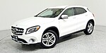 Used 2020 MERCEDES-BENZ GLA GLA 250 in LAS VEGAS , NEVADA
