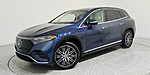 Used 2023 MERCEDES-BENZ EQS SEDAN EQS 580 in LAS VEGAS , NEVADA