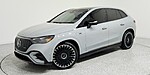 Used 2024 MERCEDES-BENZ EQE SEDAN AMG EQE in LAS VEGAS , NEVADA