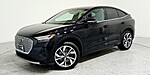 Used 2022 AUDI Q4 E-TRON PRESTIGE in LAS VEGAS , NEVADA