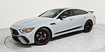 Used 2023 MERCEDES-BENZ AMG GT AMG GT 63 S in LAS VEGAS , NEVADA