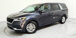 Used 2022 KIA CARNIVAL LX in LAS VEGAS , NEVADA