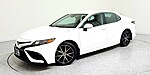 Used 2023 TOYOTA CAMRY SE in LAS VEGAS , NEVADA