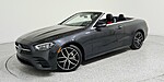 Used 2021 MERCEDES-BENZ E-CLASS E 450 in LAS VEGAS , NEVADA