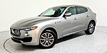 Used 2020 MASERATI LEVANTE Q4 AWD in LAS VEGAS , NEVADA