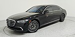 Used 2022 MERCEDES-BENZ S-CLASS S 580 in LAS VEGAS , NEVADA