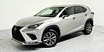 Used 2019 LEXUS NX NX 300 F SPORT in LAS VEGAS , NEVADA