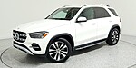 Used 2025 MERCEDES-BENZ GLE GLE 350 in LAS VEGAS , NEVADA