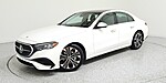 Used 2025 MERCEDES-BENZ E-CLASS E 350 in LAS VEGAS , NEVADA