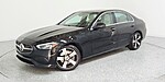 Used 2025 MERCEDES-BENZ C-CLASS C 300 in LAS VEGAS , NEVADA
