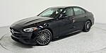 Used 2023 MERCEDES-BENZ C-CLASS C 300 in LAS VEGAS , NEVADA