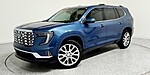 Used 2025 GMC ACADIA AWD DENALI in LAS VEGAS , NEVADA