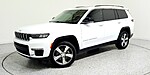 Used 2022 JEEP GRAND CHEROKEE L LIMITED in LAS VEGAS , NEVADA