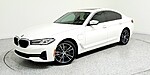Used 2021 BMW 5 SERIES 530E in LAS VEGAS , NEVADA
