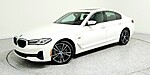 Used 2023 BMW 5 SERIES 530E in LAS VEGAS , NEVADA