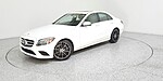 Used 2019 MERCEDES-BENZ C-CLASS C 300 in LAS VEGAS , NEVADA