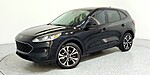 Used 2022 FORD ESCAPE SE HYBRID in LAS VEGAS , NEVADA