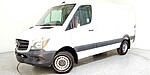 Used 2018 MERCEDES-BENZ SPRINTER CARGO VAN MXCA46 in LAS VEGAS , NEVADA