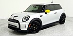 Used 2023 MINI HARDTOP 2 DOOR COOPER SE in LAS VEGAS , NEVADA