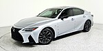Used 2025 LEXUS IS IS 350 F SPORT in LAS VEGAS , NEVADA