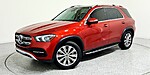 Used 2020 MERCEDES-BENZ GLE GLE 350 in LAS VEGAS , NEVADA