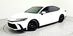 Used 2025 TOYOTA CAMRY SE in LAS VEGAS , NEVADA