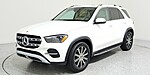 Used 2025 MERCEDES-BENZ GLE GLE 350 in LAS VEGAS , NEVADA