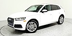 Used 2019 AUDI Q5 PREMIUM PLUS in LAS VEGAS , NEVADA