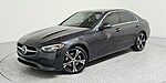 Used 2024 MERCEDES-BENZ C-CLASS C 300 in LAS VEGAS , NEVADA