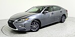 Used 2016 LEXUS ES300H HYBRID in LAS VEGAS , NEVADA