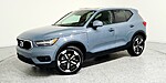 Used 2021 VOLVO XC40 MOMENTUM in LAS VEGAS , NEVADA