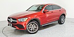 Used 2021 MERCEDES-BENZ GLC-CLASS GLC 300 in LAS VEGAS , NEVADA