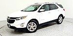 Used 2020 CHEVROLET EQUINOX LT in LAS VEGAS , NEVADA