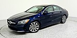 Used 2018 MERCEDES-BENZ CLA CLA 250 in LAS VEGAS , NEVADA