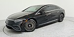 Used 2024 MERCEDES-BENZ EQS SEDAN EQS 580 in LAS VEGAS , NEVADA
