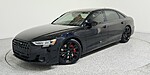 Used 2025 AUDI S8  in LAS VEGAS , NEVADA