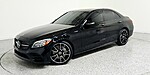 Used 2019 MERCEDES-BENZ C-CLASS C 300 in LAS VEGAS , NEVADA