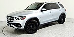 Used 2023 MERCEDES-BENZ GLE GLE 350 in LAS VEGAS , NEVADA