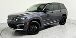 Used 2022 JEEP GRAND CHEROKEE SUMMIT in LAS VEGAS , NEVADA