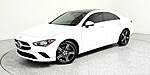 Used 2021 MERCEDES-BENZ CLA CLA 250 in LAS VEGAS , NEVADA