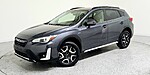 Used 2023 SUBARU XV CROSSTREK HYBRID in LAS VEGAS , NEVADA