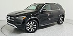 Used 2025 MERCEDES-BENZ GLE GLE 350 in LAS VEGAS , NEVADA