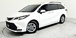 Used 2023 TOYOTA SIENNA XLE in LAS VEGAS , NEVADA