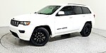Used 2019 JEEP GRAND CHEROKEE LAREDO in LAS VEGAS , NEVADA