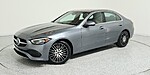Used 2025 MERCEDES-BENZ C-CLASS C 300 in LAS VEGAS , NEVADA