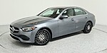 Used 2025 MERCEDES-BENZ C-CLASS C 300 in LAS VEGAS , NEVADA
