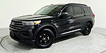 Used 2022 FORD EXPLORER XLT in LAS VEGAS , NEVADA