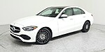 Used 2025 MERCEDES-BENZ C-CLASS C 300 in LAS VEGAS , NEVADA