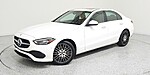 Used 2025 MERCEDES-BENZ C-CLASS C 300 in LAS VEGAS , NEVADA